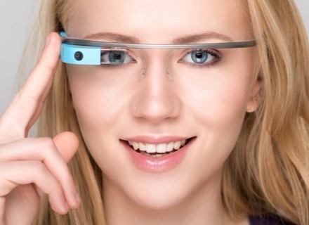 Google Glass