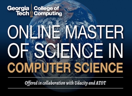 Georgia Tech OMSCS