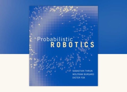 Probabilistic Robotics
