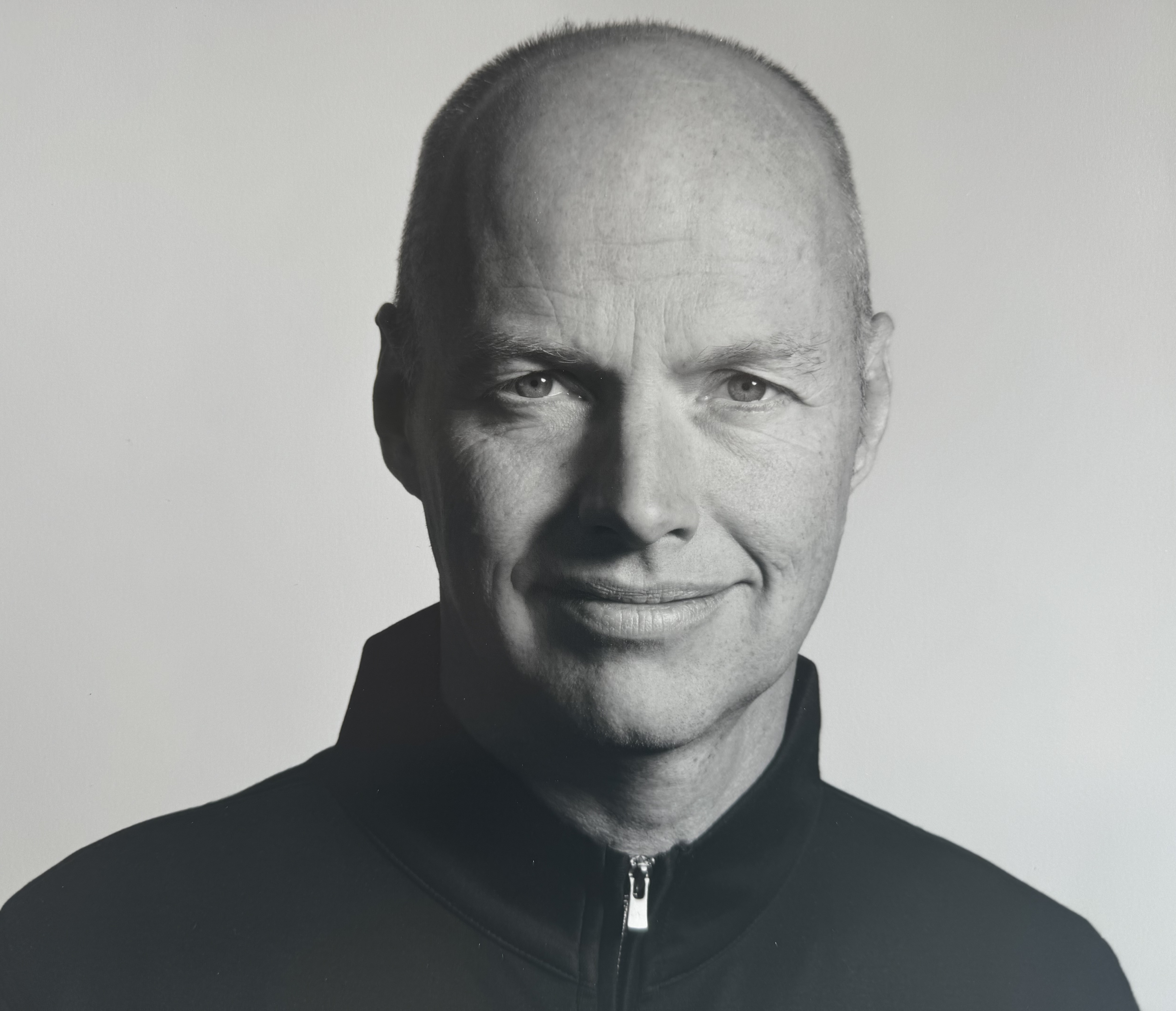 Sebastian Thrun