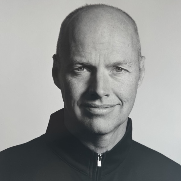 Sebastian Thrun